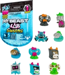 Staigmenų figūrėlė maišelyje MRBEAST LAB SWARMS Alpha