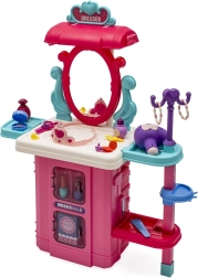 3-in-1 Kids' Makeup Case Baby Mix
