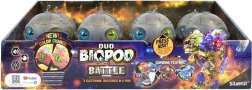 Biopod Figure Duo Battle Edition