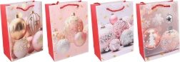 Gift Bag S 18 × 24 × 8.5 cm Christmas
