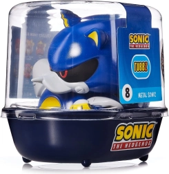 Kolekcinė antelė Metal Sonic iš TUBBZ