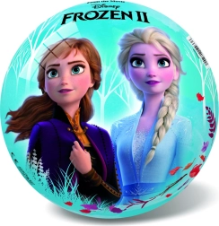 Kamuolys su „Frozen II“ motyvu, 14 cm
