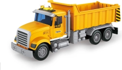 Savivartis su efektais, 31 cm