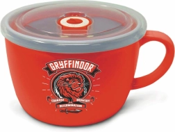 Keraminis dubenėlis su dangteliu HP Grifų Gūžta