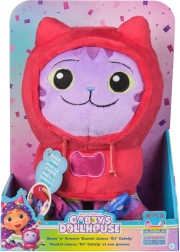 Katinukas Kocimiętka iš Gabby's Dollhouse