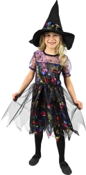 Child's Wizard Costume for Halloween