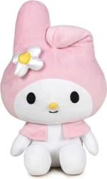 Pliušinis žaislas My Melody 20 cm – HELLO KITTY & FRIENDS