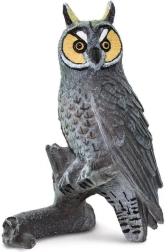 Ilgaausio apuoko figurėlė Safari Ltd. – 1 vnt.