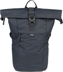 Baagl rolltop kuprinė pilka grs 29 l