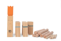 Kubb – vikingų šachmatai