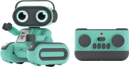 Robotinis RC kūdikis su balso kartojimo funkcija 13 cm