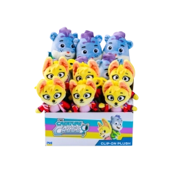 Plush keychain Animal Cases