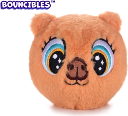 Šokliukas pliušinis kapibaros OLLIE – Bouncibles
