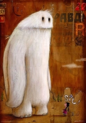 Puzzle HEYE Zozoville Sėsk! 500 dalių