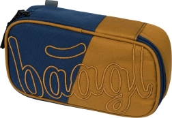 Mokyklinis penalas Skate Duo