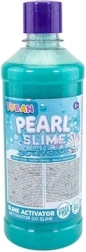 TUBAN pearlescent turquoise slime activator 500 ml