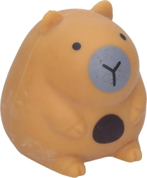 Spaudymo žaislas kapibara