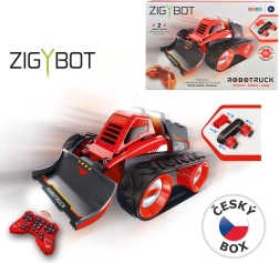 Nuotolinio valdymo Robotruck MaDe