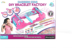 Apyrankių gamybos rinkinys