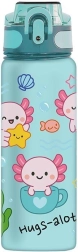 Axolotl Tritan Bottle 750 ml