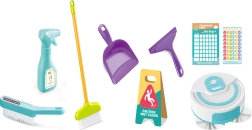 Valymo rinkinys vaikams