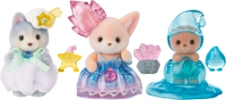 Sylvanian Families stebuklingi fėjų kūdikėliai