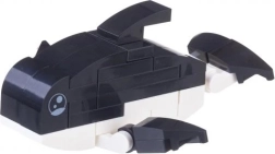 Mini konstruktorius „Orka“ L-W Toys