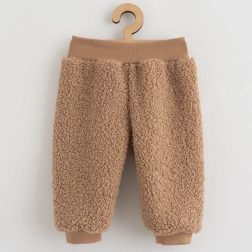 Infant winter sweatpants New Baby Teddy Winter