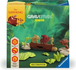 GraviTrax Junior Disney: The Lion King – Expansion Set