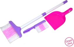 Vaikiškas valymo rinkinys, 3 vnt.