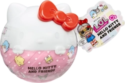 L.O.L. Surprise! Hello Kitty ir draugai lėlė – 2 serija