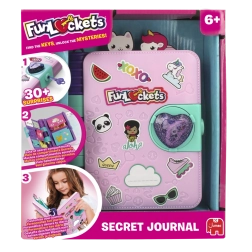 Mano slaptas dienoraštis