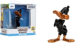 Metalinė kolekcinė figūrėlė DAFFY DUCK 6,5 cm