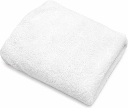 New Baby baby blanket 90 × 80 cm white