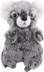 Plush koala 18 cm eco-friendly