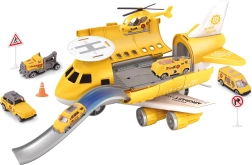 Konstruktorius Lėktuvų Stotis