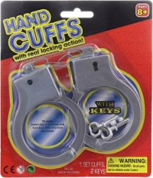 Plastiniai antrankiai vaikams su rakteliais