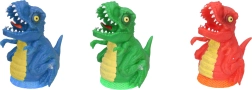 Iššokantis dinozauras 9 cm