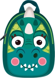 Kuprinė su dinozauro motyvu – Hurá kolekcija
