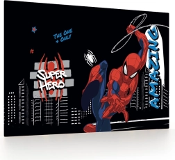 Stalo padėkliukas SPIDERMAN 60 × 40 cm