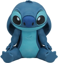 Rubber figurine STITCH – table decoration