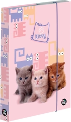 A5 sąsiuvinių dėklas Mazliči