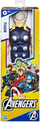 Figūrėlė Thor Avengers Titan Hero