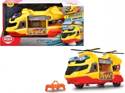 Kalnų gelbėjimo sraigtasparnis DICKIE TOYS 30 cm
