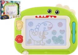 Magnetinė piešimo lenta vaikams