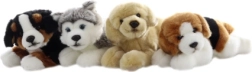 Plush Dog 23 cm eco-friendly