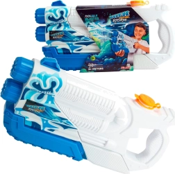 Vandens pistoletas SIMBA Waterzone Storm Double Blaster su dviguba srove