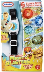 Mighty Blasters Ammo Belt by Little Tikes