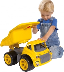 Riding Maxi Truck Off-road Car BIG