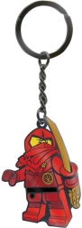 LEGO Ninjago Kai raktų pakabukas